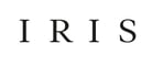 Iris_Logo2019_Blk